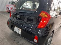 کیا پیکانتۆ